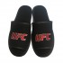Тапочки UFC